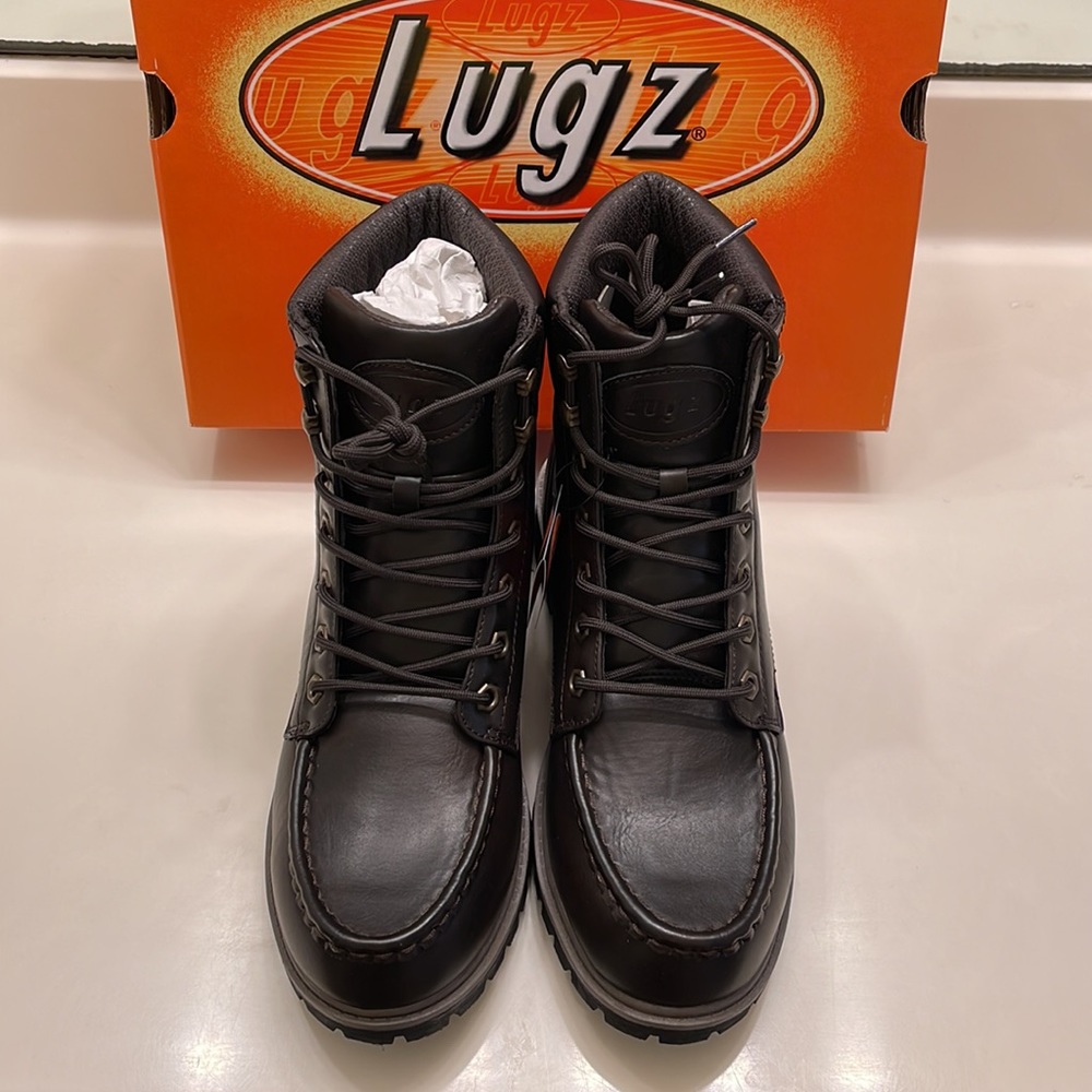Lugz Mens Boots - Picture 2 of 5